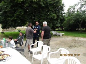 Repas Lot en Vert Juin 2016 1