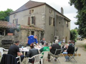 Repas Lot en Vert Juin 2016 12
