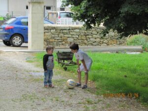 Repas Lot en Vert Juin 2016 14