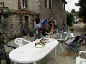 Repas Lot en Vert Juin 2016 2