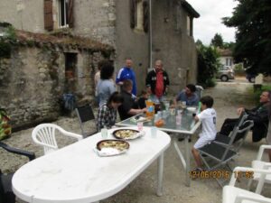 Repas Lot en Vert Juin 2016 3