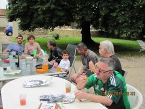 Repas Lot en Vert Juin 2016 5