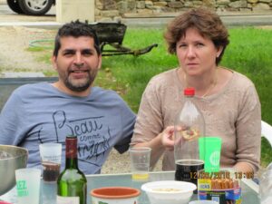 Repas Lot en Vert Juin 2016 6