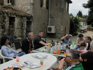 Repas Lot en Vert Juin 2016 7
