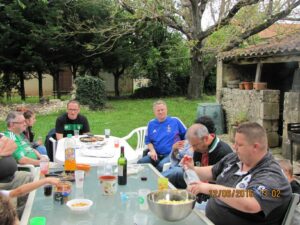 Repas Lot en Vert Juin 2016 8