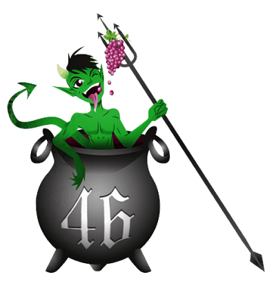 Le Lot en Vert - Diable