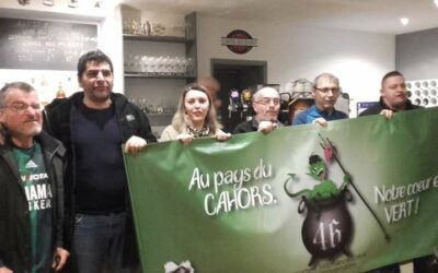 Joyeux anniversaire au Lot en Vert – 10 ans