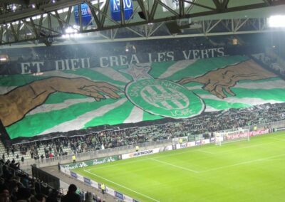 ASSE LAZIO ROME Decembre 2015 9