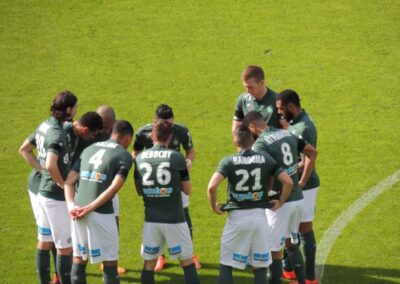 ASSE LOSC Saison 2018 2019 21