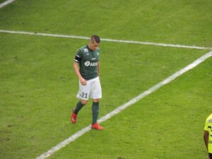 ASSE LOSC Saison 2018 2019 39