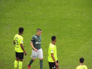 ASSE LOSC Saison 2018 2019 40