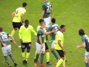 ASSE LOSC Saison 2018 2019 42