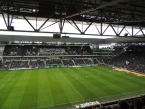 ASSE LOSC Saison 2018 2019 44