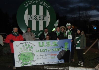ASSE LYON Novembre 2013 19