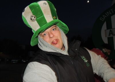 ASSE LYON Novembre 2013 22