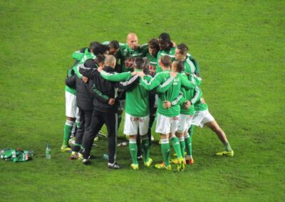 ASSE LYON Novembre 2013 53