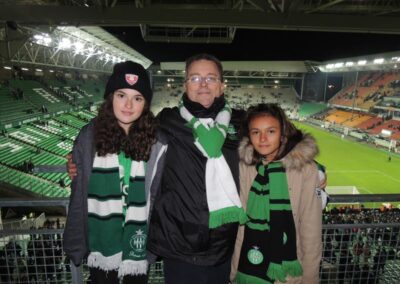 ASSE LYON Novembre 2013 71