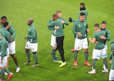 ASSE OGC Nice Mai 2019 15