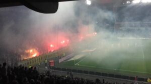 ASSE PSG Avril 2018 16