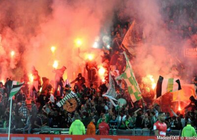 Ambiance Geoffroy Guichard