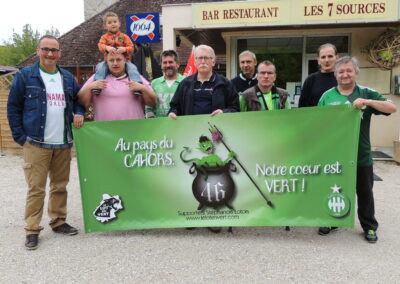 Assemblee Generale Lot en Vert Septembre 2016 7