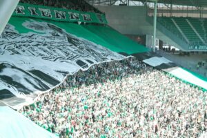 Emmenez moi a Geoffroy Guichard ASSE Nantes Avril 2015 101