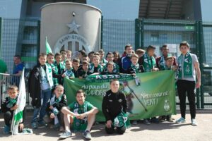 Emmenez moi a Geoffroy Guichard ASSE Nantes Avril 2015 80