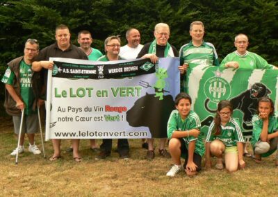 Membre du Lot en Vert AG Aout 2014