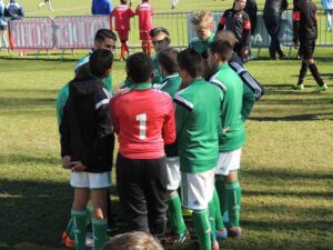 Tournoi de Cahors U13 ASSE 94