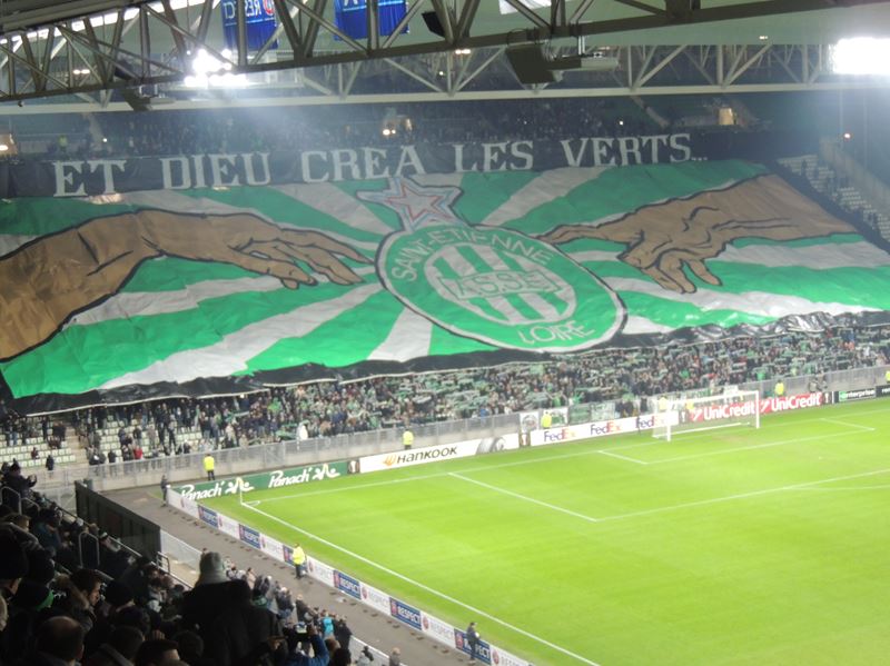 ASSE LAZIO ROME Decembre 2015 10