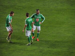 ASSE SC BASTIA Septembre 2013 10