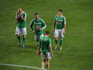 ASSE SC BASTIA Septembre 2013 16