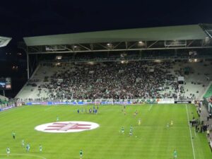 ASSE SC BASTIA Septembre 2013 22