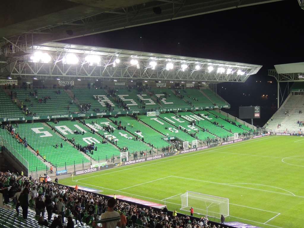 ASSE SC BASTIA Septembre 2013 68