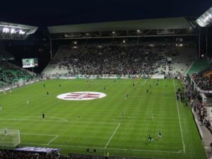 ASSE SC BASTIA Septembre 2013 8