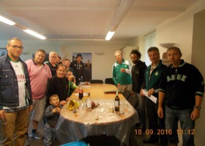 Assemblee Generale 18 septembre 2016 2