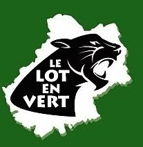 Embleme Lot en Vert