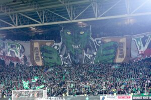 Janvier 2019 ASSE OL 1