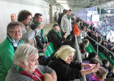 Lot en Vert ASSE LILLE Mai 2016 3