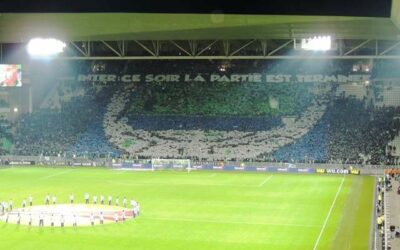 Soirée européenne pour le Lot en Vert