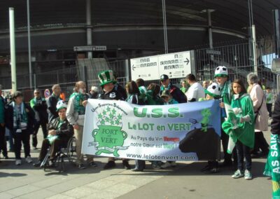 copie 12 Le Lot en Vert a Paris Finale Coupe de la Ligue