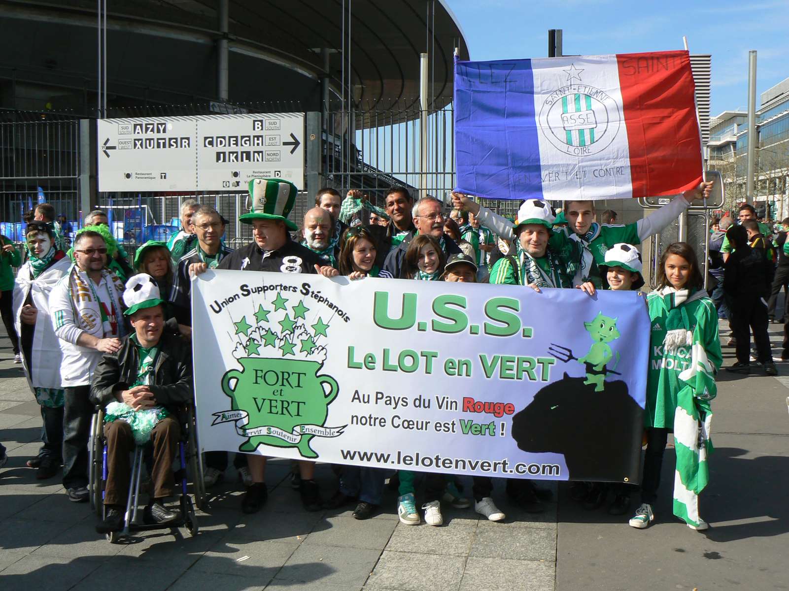 copie 4 ASSE 1 0 Rennes Finale Coupe de la Ligue 2013 