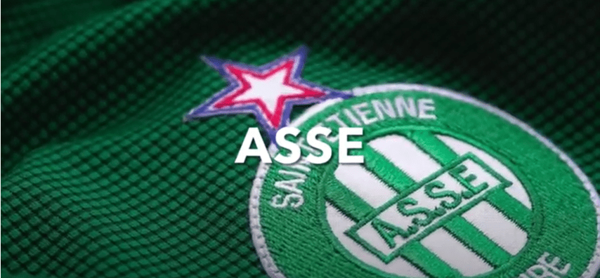 Revivez la saison 2020 – 2021 de l’ASSE