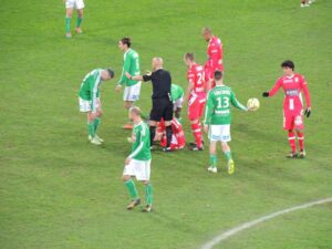 ASSE EVIAN THONON Decembre 2014 88