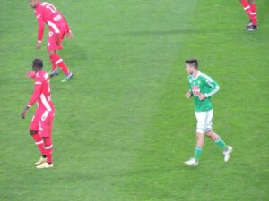 ASSE EVIAN THONON Decembre 2014 98