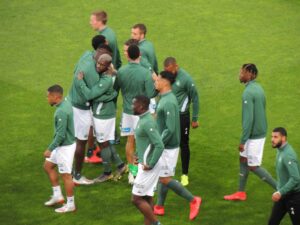 ASSE OGC NICE Mai 2019 17