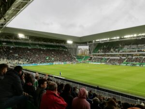 ASSE TFC Saison 2018 2019 40