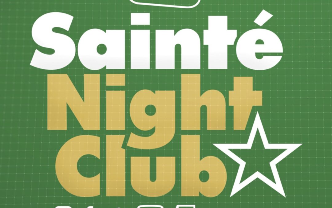 Activ Sainté Night Club #38 – #ASSEFCN La dernière de l’année