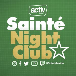 sainte night inside