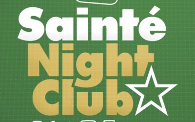 Activ Sainté Night Club #39 – Hors-Série Bernard Lions